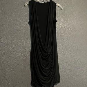 Fashion nova plunge dress